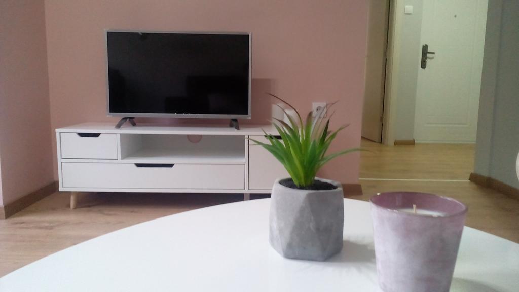 Apartment Marija Sremska Mitrovica Eksteriør bilde