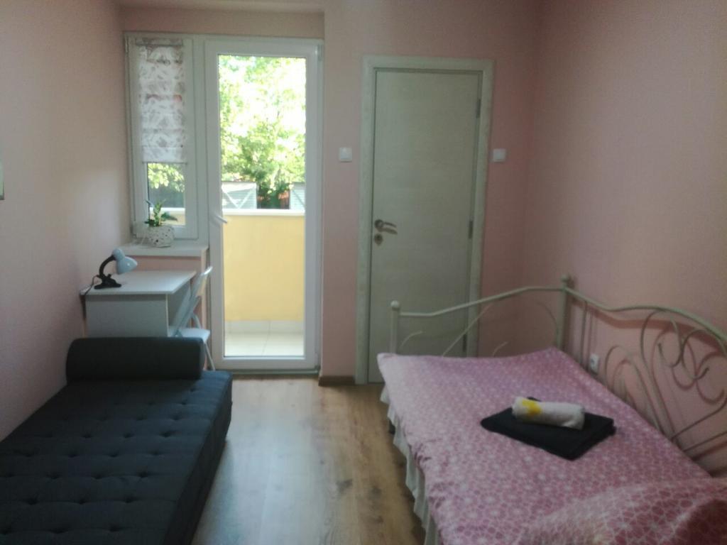 Apartment Marija Sremska Mitrovica Eksteriør bilde