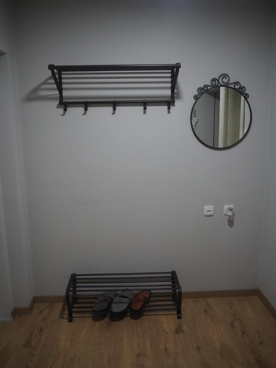 Apartment Marija Sremska Mitrovica Eksteriør bilde